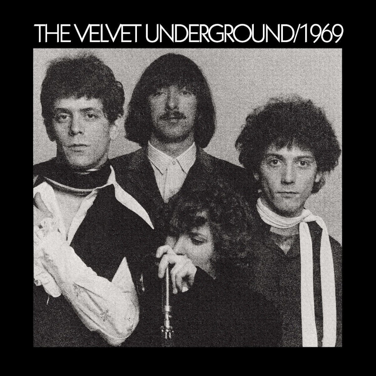 1969 — The Velvet Underground