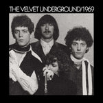 1969 — The Velvet Underground