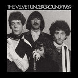 1969 — The Velvet Underground