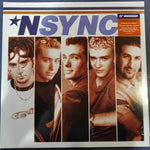 N Sync (25th. Anniv) — N Sync