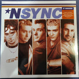 N Sync (25th. Anniv) — N Sync
