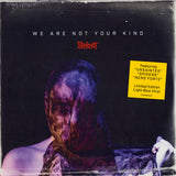We Are Not Your Kind (2LP) — Slpiknot