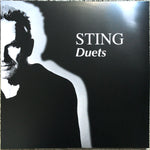 Duets (2LP) — Sting