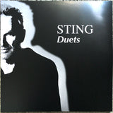 Duets (2LP) — Sting