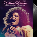 Live At Madison Square — Whitney Houston