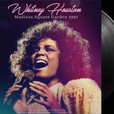 Live At Madison Square — Whitney Houston