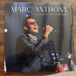 In Concert From Colombia — Marc Anthony