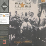 A Toda Cuba Le Gusta (2LP) — Afro Cuban All Star