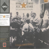 A Toda Cuba Le Gusta (2LP) — Afro Cuban All Star