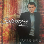 Grandes Exitos en Castellano — Salvatore Adamo