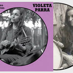 Las Últimas Composiciones — Violeta Parra ‎