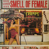 Smell Of Female — Cramps