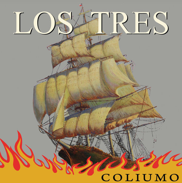 Los Tres - Coliumo