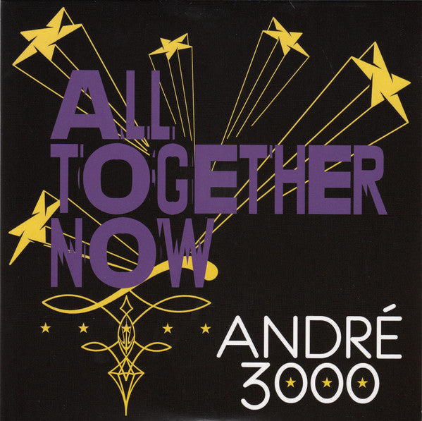 All Together Now (7) — Andre 3000