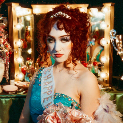 Rise & Fall of a Midwest Princess (2LP) — Chappell Roan