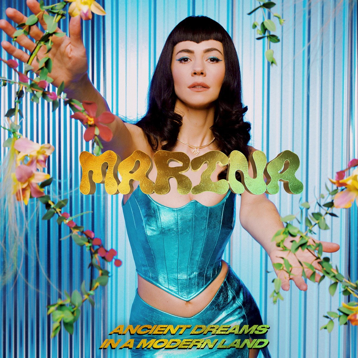 Ancient Dreams in a Modern Land — Marina