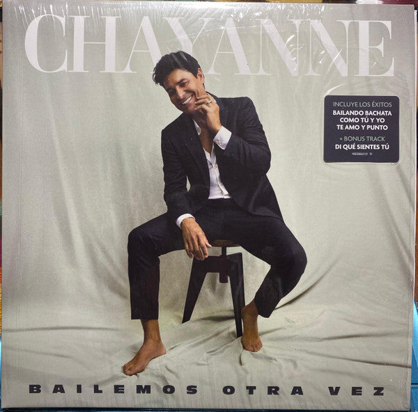 Bailemos Otra Vez — Chayanne