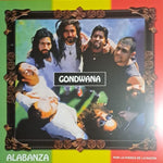 Alabanza — Gondwana