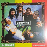 Alabanza — Gondwana