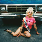 Femme Fatale (2LP) — Mon Laferte