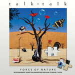 Force Of Nature — Talk Talk