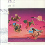 It'S My Life (40Th. Anniv / Half-Speed) — Talk Talk