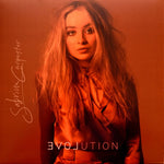 Evolution — Sabrina Carpenter