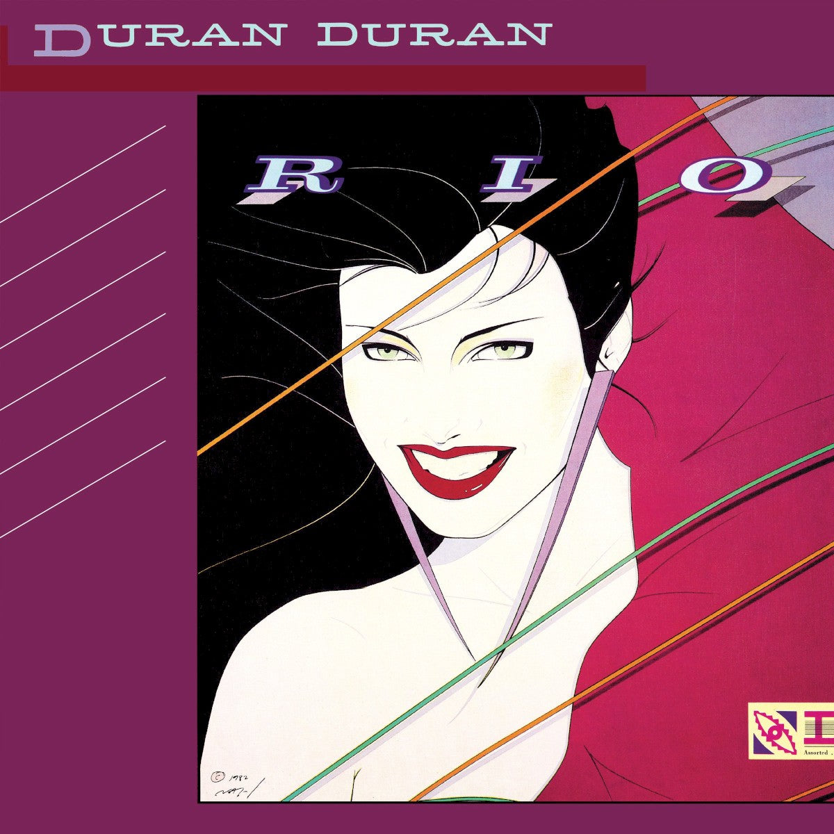 Rio — Duran Duran