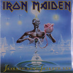 Seventh Son Of A Sevent — Iron Maiden