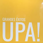 Grandes Exitos — Upa