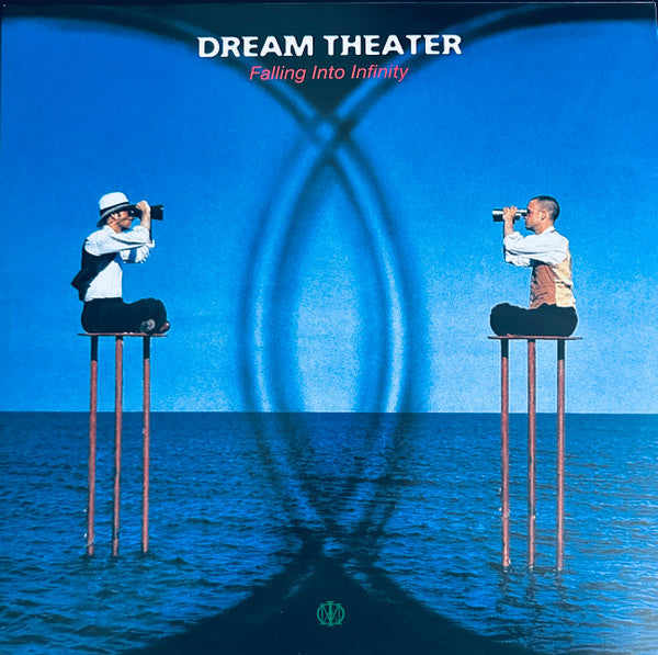 Falling Into Infinit (2LP) — Dream Theater