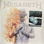 Megadeth (Ed Limitada) (2Lp) — Megadeth