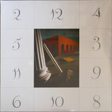 Thieves Like Us — New Order