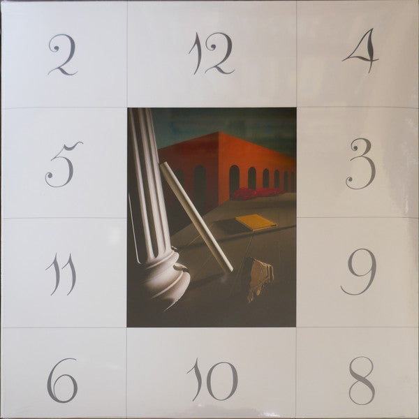 Thieves Like Us — New Order