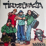 Decision (2LP) — Tiro de Gracia