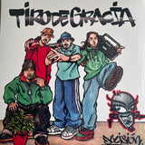 Decision (2LP) — Tiro de Gracia