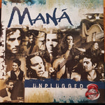 MTV Unplugged (2LP) — Maná