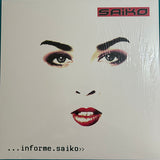 Informe Saiko — Saiko