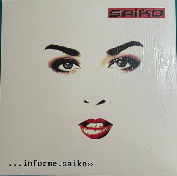 Informe Saiko — Saiko