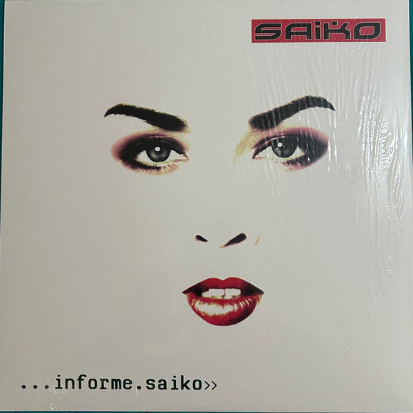 Informe Saiko — Saiko