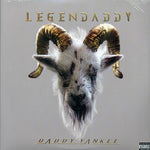 Legendary (2LP) — Daddy Yankee