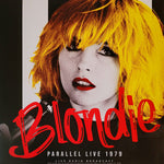 Parallel Live 1979 — Blondie