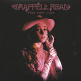 Pink Pony Club (7) — Chappell Roan