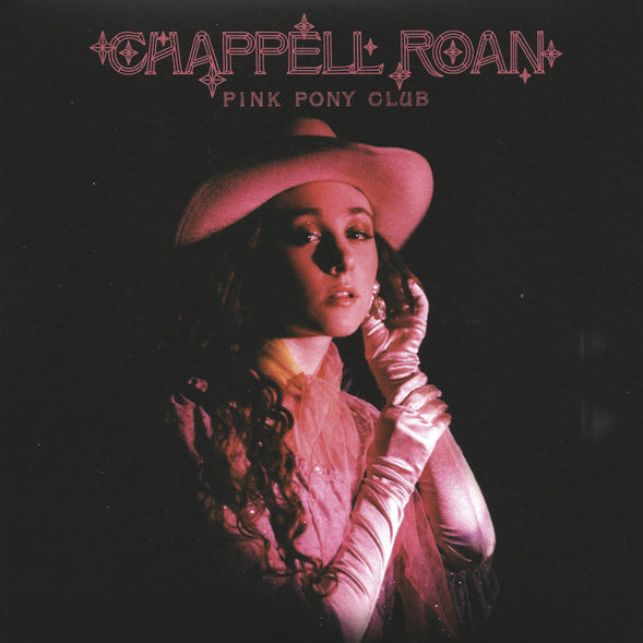 Pink Pony Club (7) — Chappell Roan