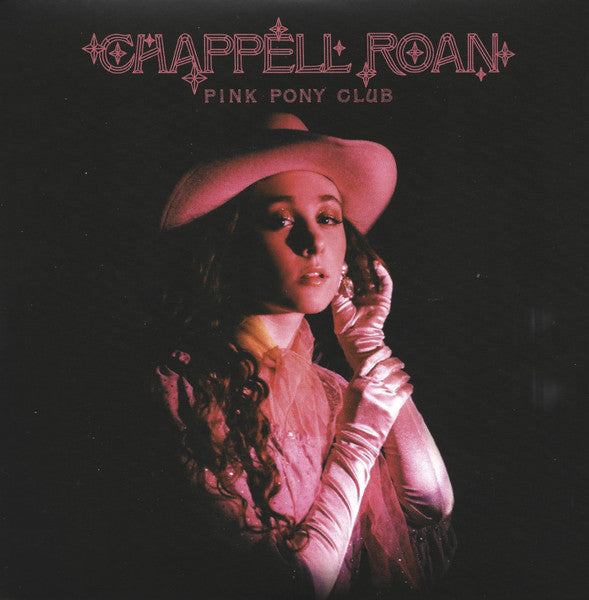 Pink Pony Club (7) — Chappell Roan