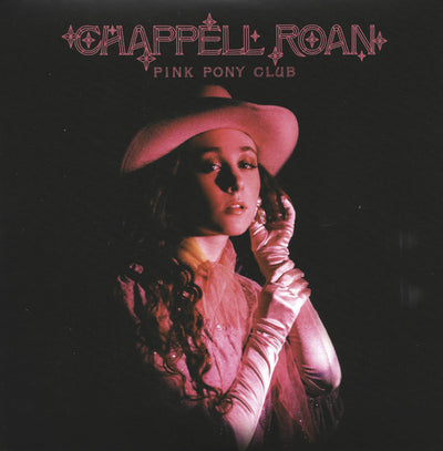 Pink Pony Club (7) — Chappell Roan