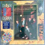 Seven & The Ragged Tiger — Duran Duran
