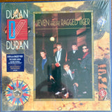 Seven & The Ragged Tiger — Duran Duran