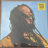 Brightside (Translucent Orange Vinyl) (RSD 2026) — Ziggy Marley