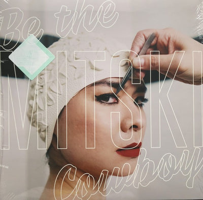 Be the Cowboy — Mitski